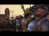 The Elder Scrolls Online: Morrowind - Return to Morrowind Gameplay Trailer tn