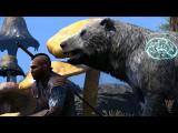 The Elder Scrolls Online: Morrowind – Warden Gameplay Trailer tn