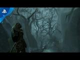 The Elder Scrolls Online - PlayStation 4 Pro Announcement tn