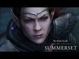 The Elder Scrolls Online: Summerset – Cinematic Teaser (PEGI) tn