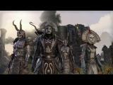 The Elder Scrolls Online - Tamriel Unlimited Launch Trailer tn