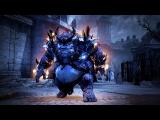 The Elder Scrolls Online: Tamriel Unlimited - Liberate the Imperial City trailer tn