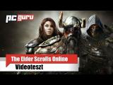 The Elder Scrolls Online - teszt tn