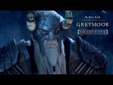 The Elder Scrolls Online: The Dark Heart of Skyrim Announcement Cinematic TrailerThe Elder Scrolls Online: The Dark Heart of Skyrim Announcement Cinematic Trailer tn