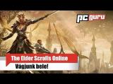 The Elder Scrolls Online - Vágjunk bele! tn