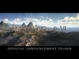The Elder Scrolls VI – Official E3 Announcement Teaser tn