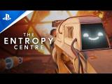 The Entropy Centre - Launch Trailer | PS5 & PS4 Games tn
