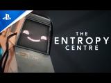 The Entropy Centre - Official Gameplay Trailer tn