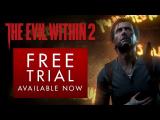 The Evil Within 2: Free Trial – Available Now! tn