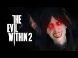 The Evil Within 2 – The Gruesome, Giggling Guardian tn