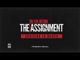 The Evil Within: The Assignment - Teaser tn