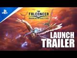 The Falconeer - Launch Trailer tn