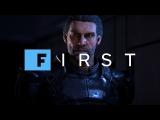 The First 13 Minutes of Mass Effect Andromeda tn