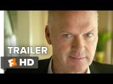 The Founder Official Trailer tn