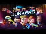 The Galactic Junkers - Console Trailer tn