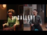 The Gallery | Official Trailer | Interactive Film | Live-Action Video Game tn