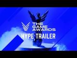 The Game Awards 2021: Hype Trailer 