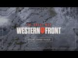 The Great War: Western Front - Official Launch Trailer tn