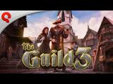 The Guild 3 - Explanation Trailer tn