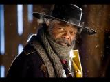 The Hateful Eight - Official Trailer - The Weinstein Company tn