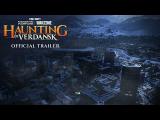 The Haunting of Verdansk Trailer | Call of Duty®: Modern Warfare® & Warzone™ tn