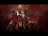 THE HOUSE OF THE DEAD: Remake || Nintendo Switch Trailer tn