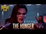 The Hunger - Morbius DLC Trailer | Marvel's Midnight Suns tn