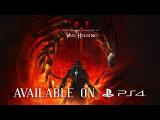 The Incredible Adventures of Van Helsing 3 - PS4 release trailer tn