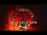 The Incredible Adventures of Van Helsing 3 - Release Trailer tn