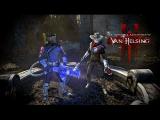 The Incredible Adventures of Van Helsing III gameplay trailer tn