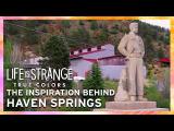The Inspiration Behind Haven Springs - Life is Strange: True Colors tn