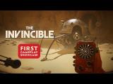 The Invincible - First Gameplay Showcase tn