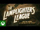 The Lamplighters League - Release Date Reveal Trailer tn