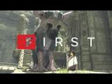 The Last Guardian: 10 Years in the Making - IGN First tn