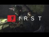 The Last Guardian: Bringing Trico to Life - IGN First tn