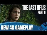 The Last Of Us Part 2 - 7 dolog, ami megváltozott tn