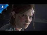 The Last of Us Part 2 - PSX 2016: Reveal Trailer tn