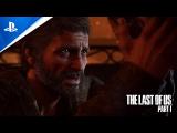 The Last of Us Part I - Launch Trailer PC tn