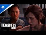 The Last of Us Part I Rebuilt for PS5 - Honoring the Original tn