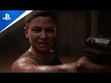 The Last of Us Part II – Abby Story Trailer | PS4 tn