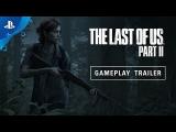 The Last of Us Part II – E3 2018 Gameplay Reveal Trailer tn