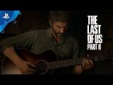 The Last of Us Part II - Official Story Trailer | PS4 tn