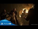 The Last of Us Part II | PGW 2017 Trailer | PS4 Pro tn