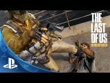 The Last of Us Remastered Deadly New Factions Multiplayer Add-Ons tn