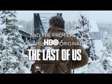 The Last of Us teaser előzetes tn