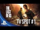 The Last of Us TV Spot tn