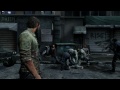 The Last of Us zenés videó tn