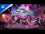 The Last Spell - Launch Trailer | PS5 & PS4 Games tn