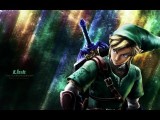 The Legend of Zelda CGI-film próbafelvétel tn