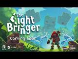 The Lightbringer bejelentő trailer tn